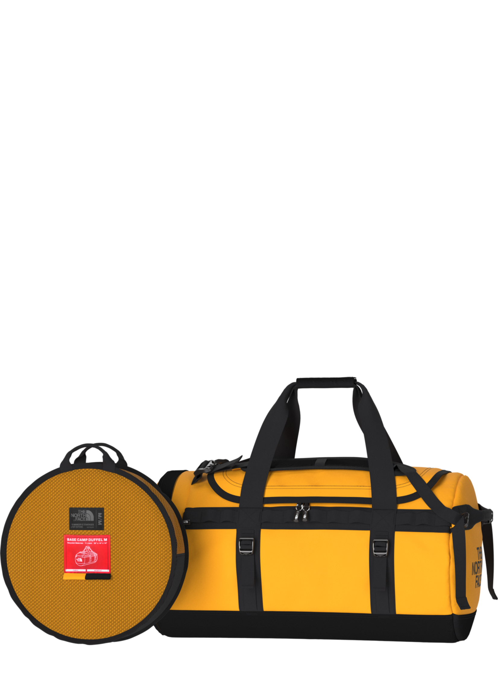 The North Face Base Camp Duffel—M - Pathfinder of WV