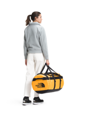 The North Face Base Camp Duffel—M