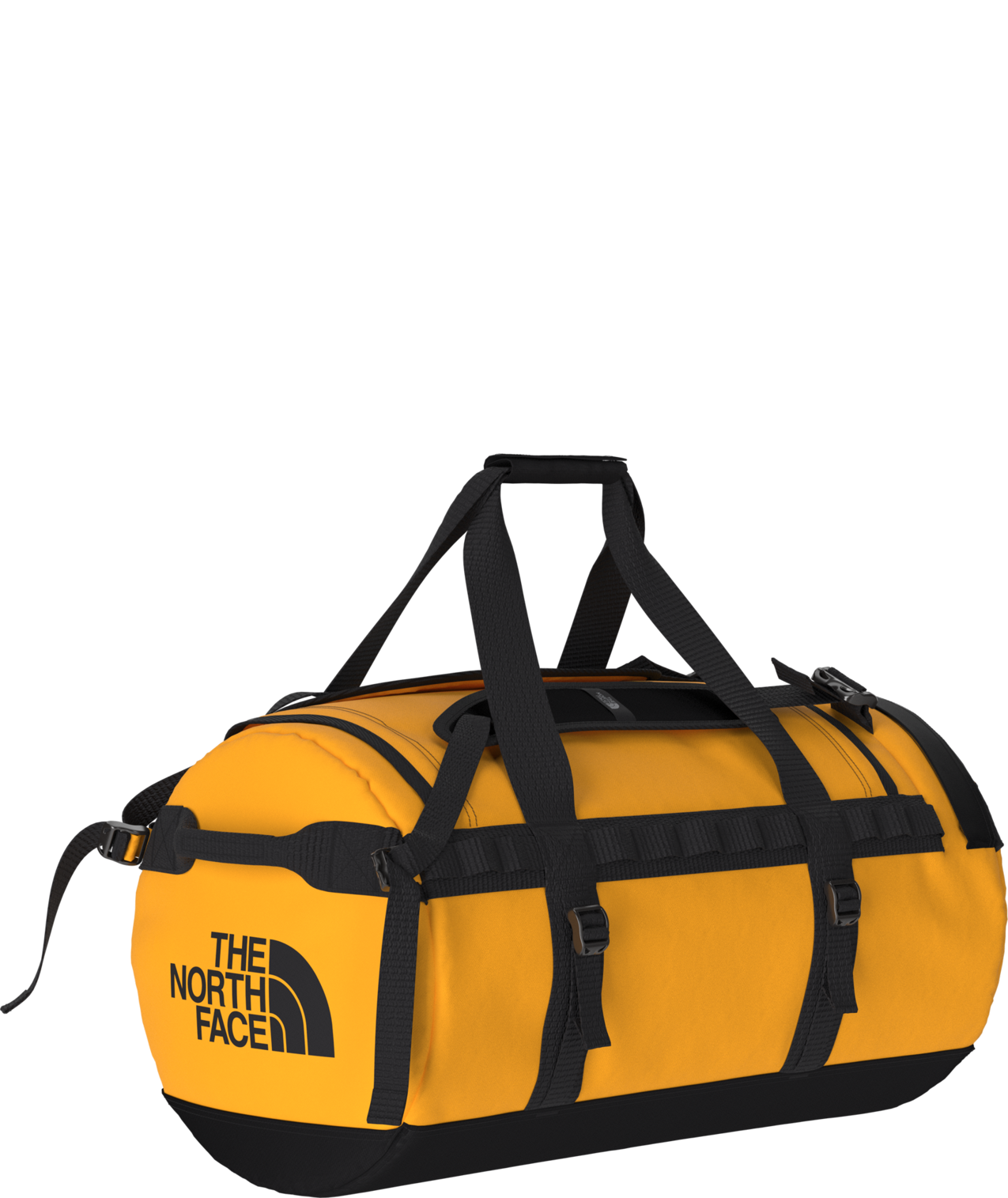 Summit Gold/TNF Black-NPF