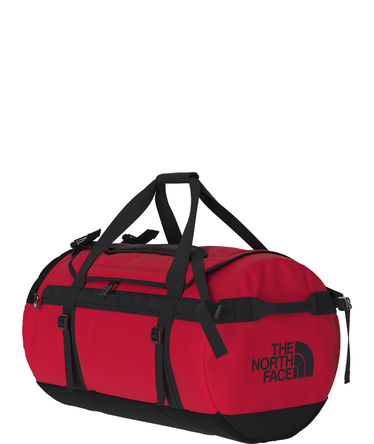 TNF Red/TNF Black-NPF