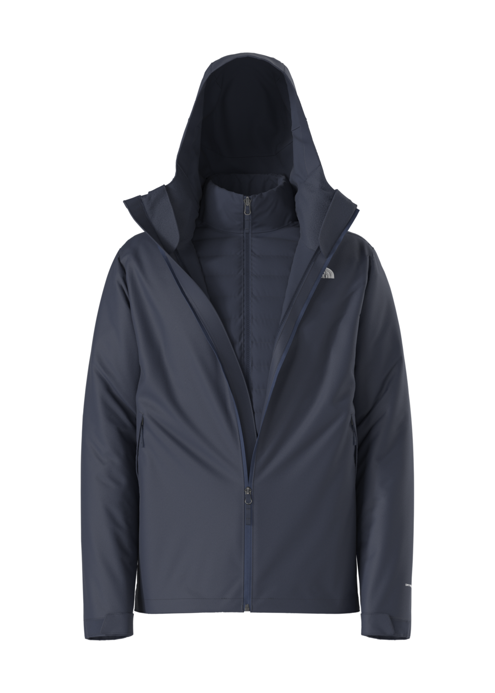 Triclimate Canguro North Face Hombre Men's Carto Triclimate