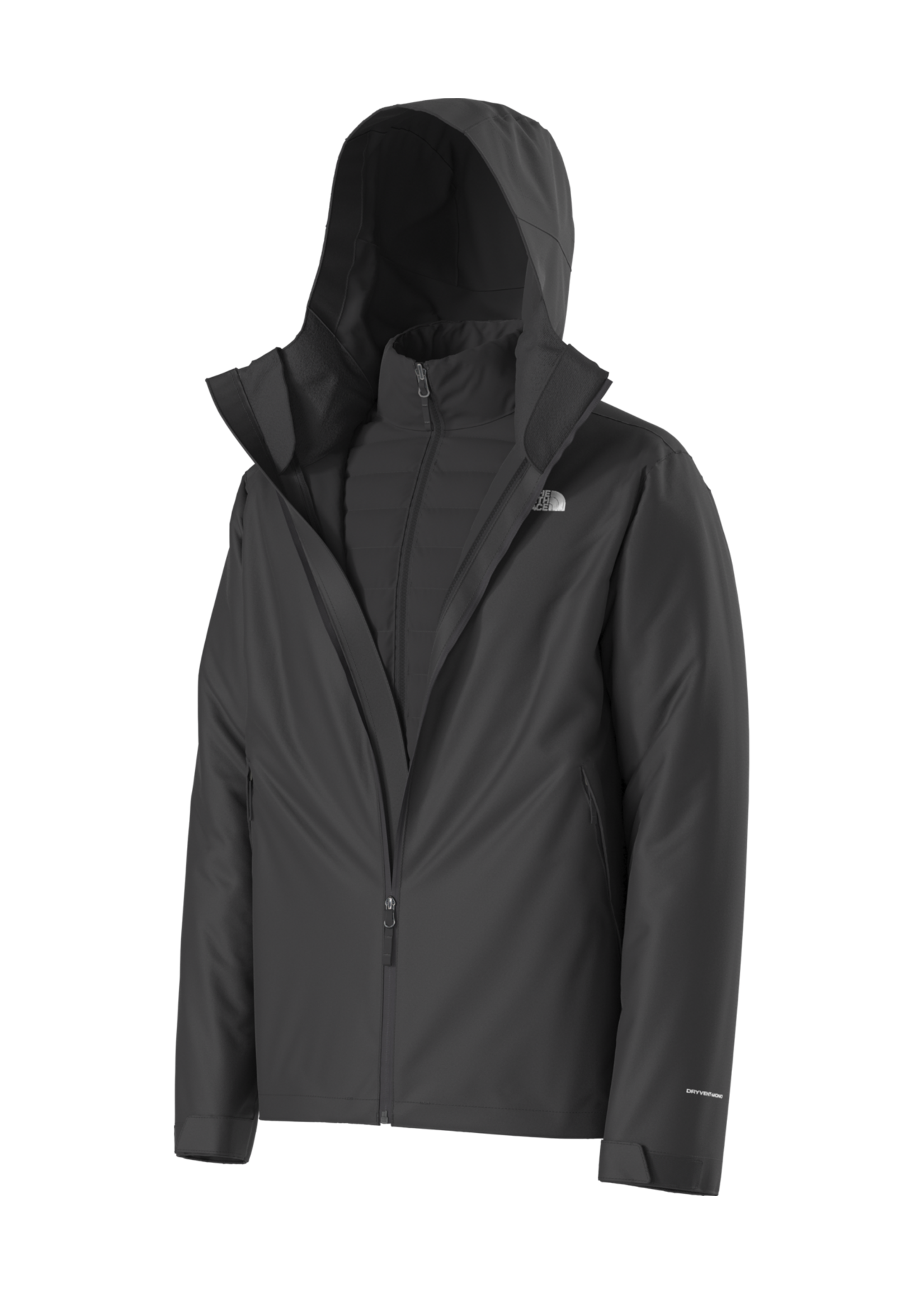 The North Face Men