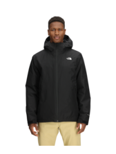 The North Face Men's Carto Mono Triclimate Hooded Jacket
