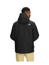 The North Face Men's Carto Mono Triclimate Hooded Jacket