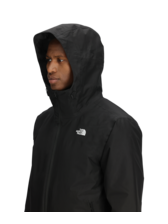 The North Face Men's Carto Mono Triclimate Hooded Jacket