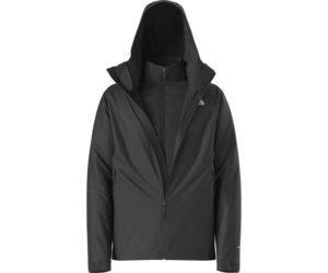 The North Face Men's Carto Mono Triclimate Hooded Jacket