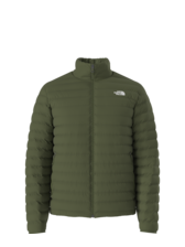 The North Face Men's Carto Mono Triclimate Hooded Jacket