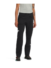 The North Face Women's Summit Chamlang Soft Shell Pant - Short