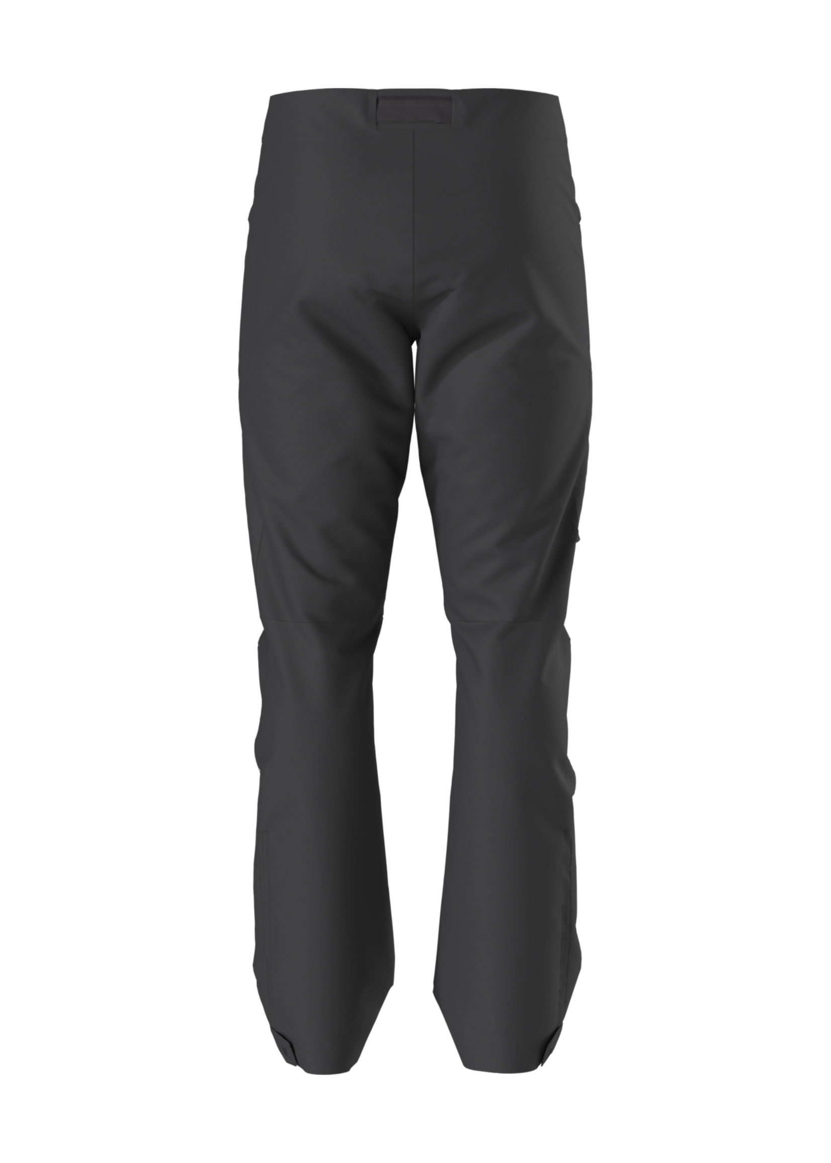 The North Face Men's Summit Chamlang Softshell Pant - Long