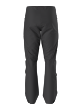 The North Face Men's Summit Chamlang Softshell Pant - Long
