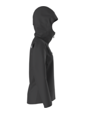 The North Face Women's Summit Chamlang Soft Shell Jacket