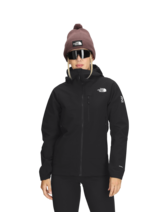 The North Face Women's Summit Chamlang Soft Shell Jacket