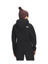 The North Face Women's Summit Chamlang Soft Shell Jacket
