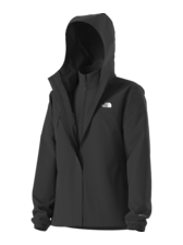 The North Face Women's Antora Triclimate Jacket