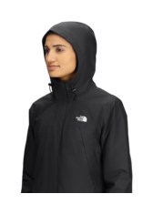 The North Face Women's Antora Triclimate Jacket