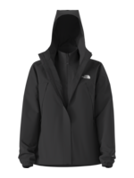 The North Face Women's Antora Triclimate Jacket