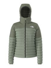 The North Face Women's Terra Peak Hoodie