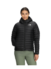 The North Face Women's Terra Peak Hoodie