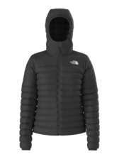 The North Face Women's Terra Peak Hoodie