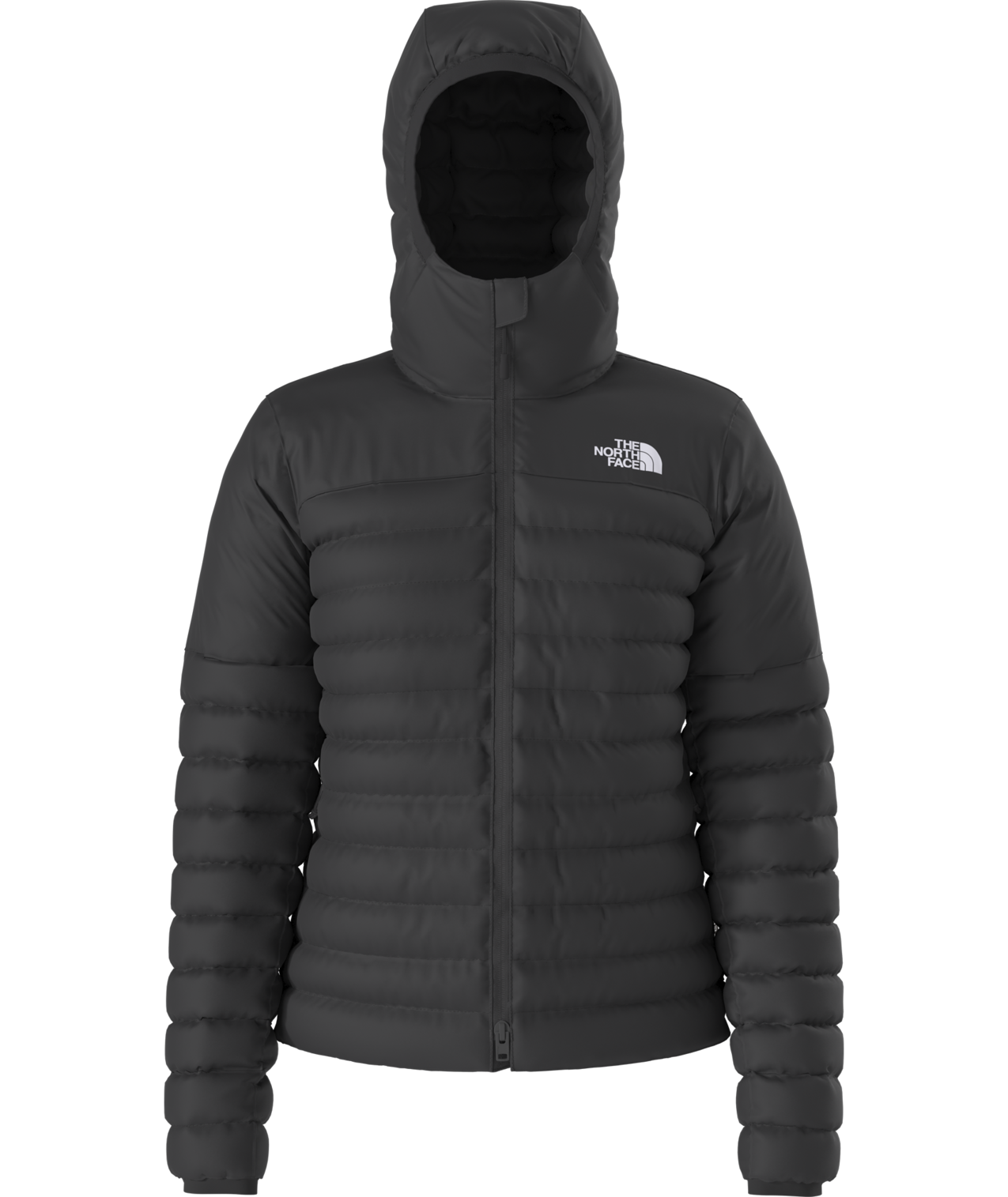 TNF Black