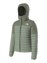 The North Face Women's Terra Peak Hoodie