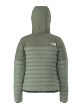 The North Face Women's Terra Peak Hoodie