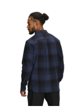 The North Face Men's Arroyo Lightweight Flannel Shirt—Plaid
