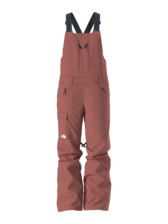 The North Face Women's Freedom Bib - Short