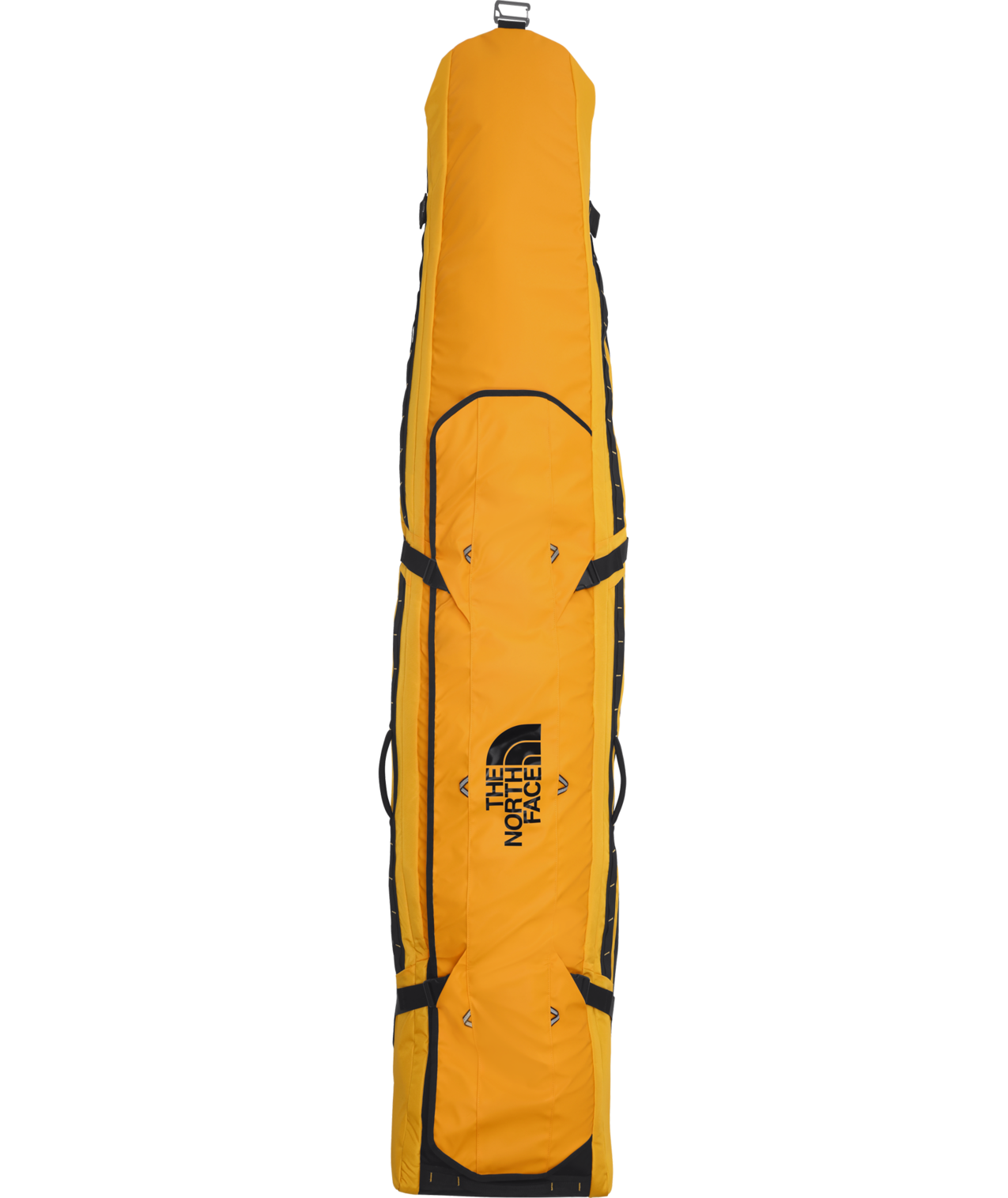 Summit Gold/TNF Black