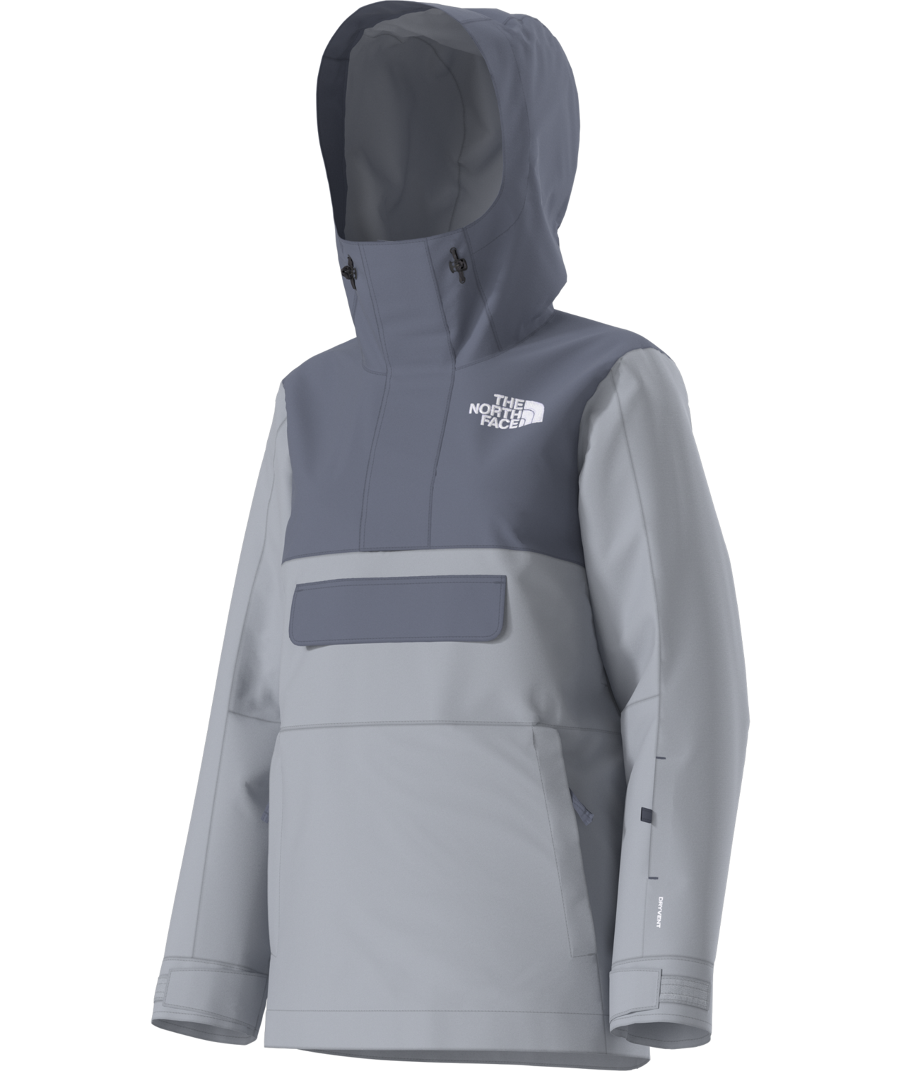 Blue Flax/Twilight Galaxy/TNF Black