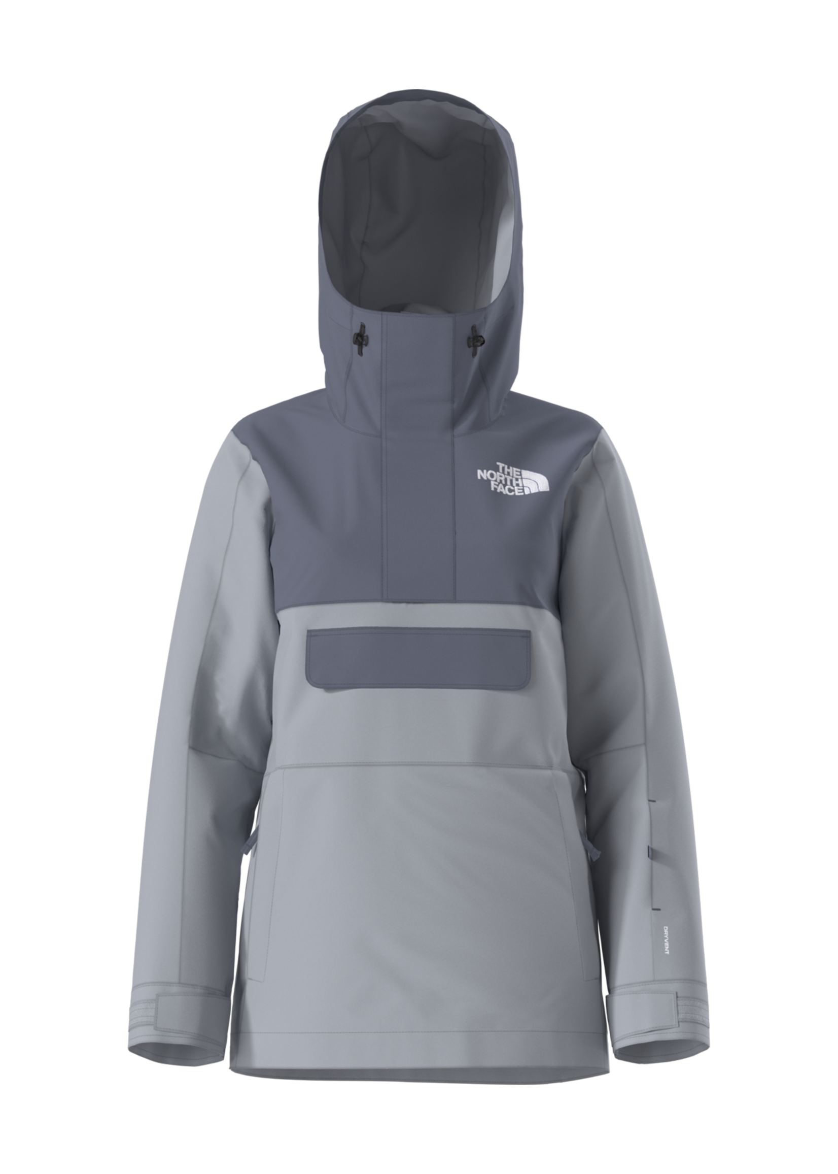 THE NORTH FACE ナナミカHalf-zipSweat Anorak nanamica ONLINE STORE│