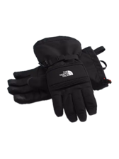 The North Face Men's Montana Ski Gloves