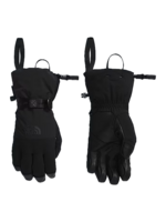 The North Face Montana Leather Waterproof Gloves
