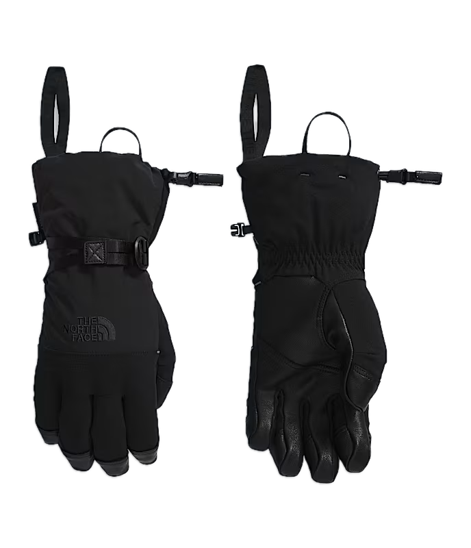 TNF Black/TNF Black Heather