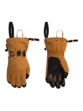 The North Face Montana Leather Waterproof Gloves