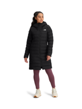 The North Face Women's Aconcagua Parka