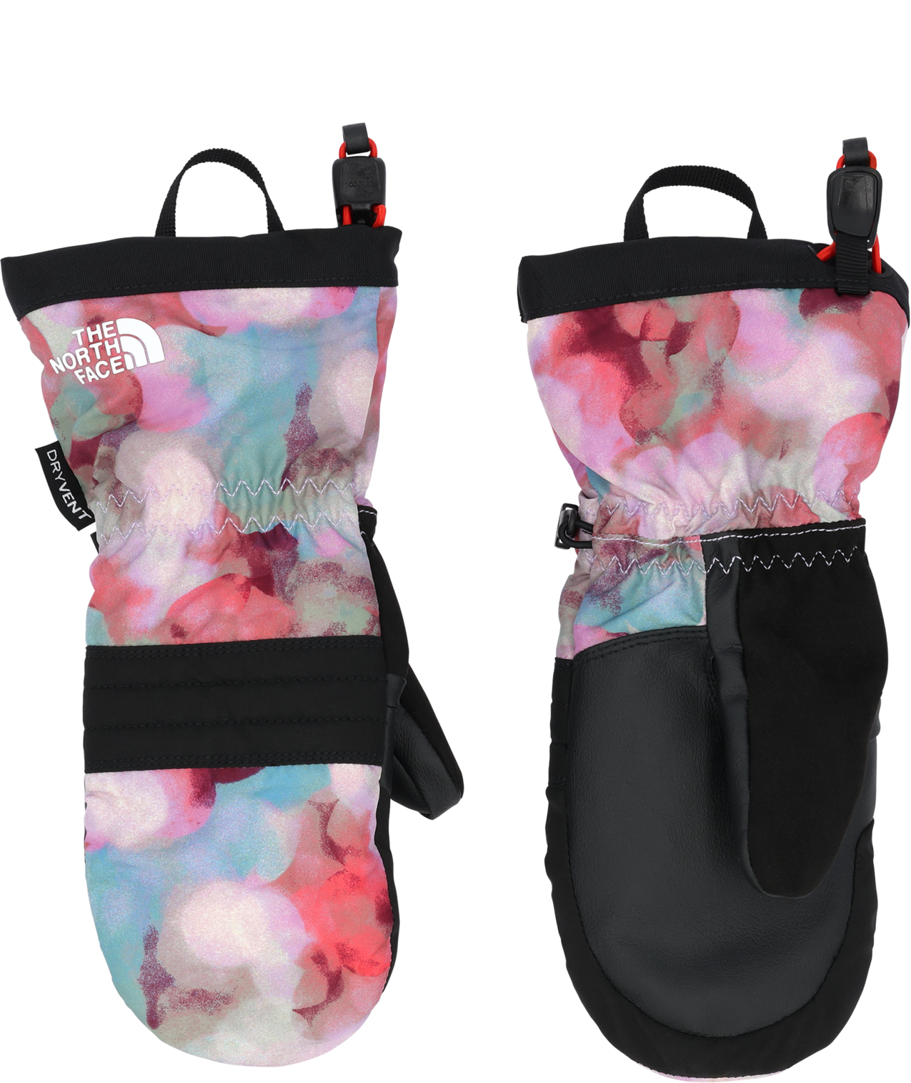 Lite Lilac Lens Flare Print