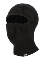 The North Face TNF Logo Box Knit Balaclava