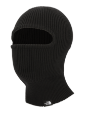 The North Face TNF Logo Box Knit Balaclava