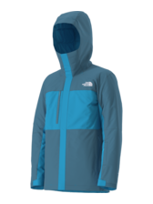 The North Face Men's Freedom Insulated Jacket