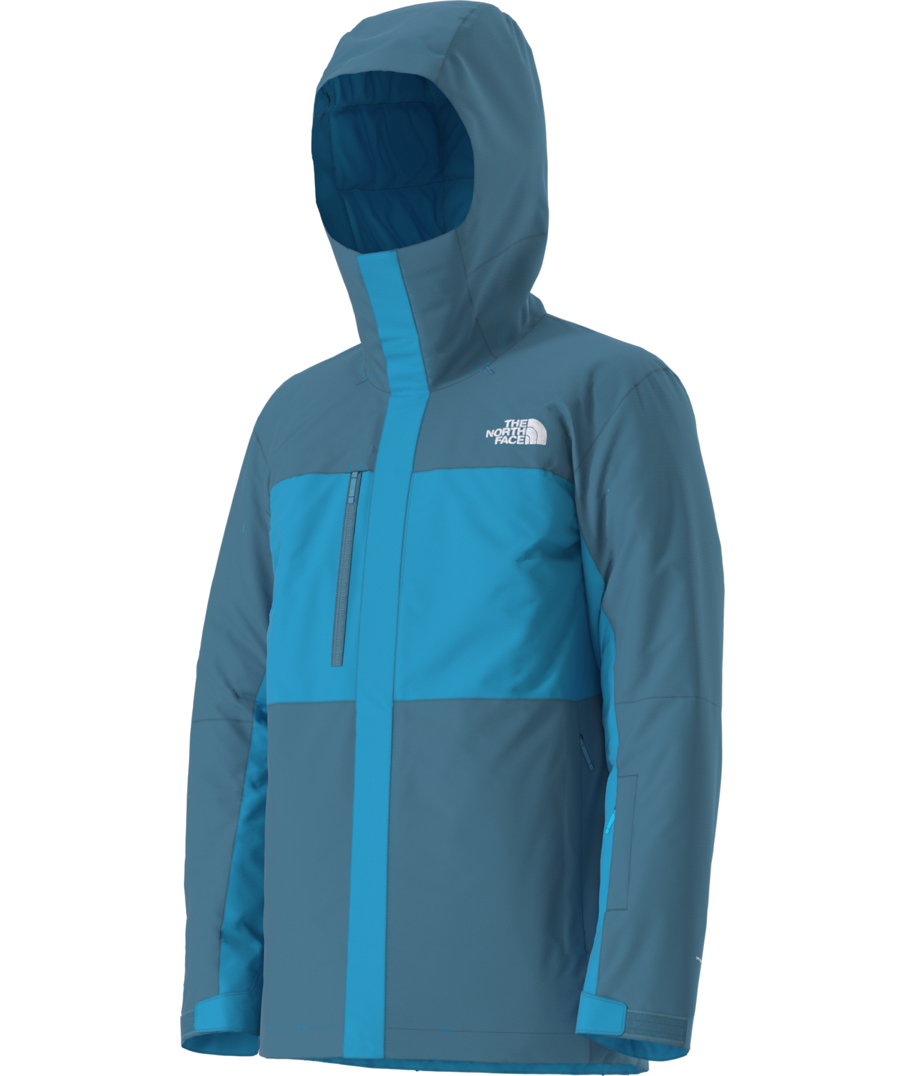 Dusk Blue/Meridian Blue