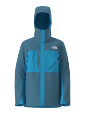 The North Face Men's Freedom Insulated Jacket