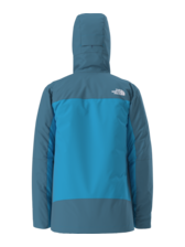 The North Face Men's Freedom Insulated Jacket