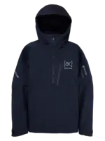 Burton Men's [ak] Velocity GORE-TEX 2L Anorak Jacket