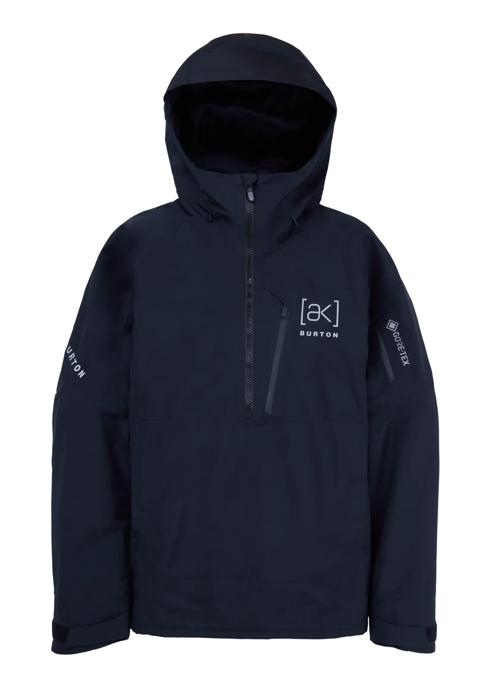 Burton Men's [ak] Velocity GORE-TEX 2L Anorak Jacket - Pathfinder