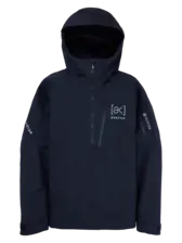 Burton Men's [ak] Velocity GORE-TEX 2L Anorak Jacket