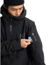 Burton Men's [ak] Velocity GORE-TEX 2L Anorak Jacket