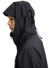 Burton Men's [ak] Velocity GORE-TEX 2L Anorak Jacket