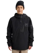 Burton Men's [ak] Velocity GORE-TEX 2L Anorak Jacket