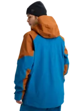 Burton Men's [ak] Velocity GORE-TEX 2L Anorak Jacket